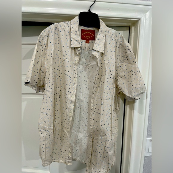 Short Sleeve Shirt - Picture 1 of 6